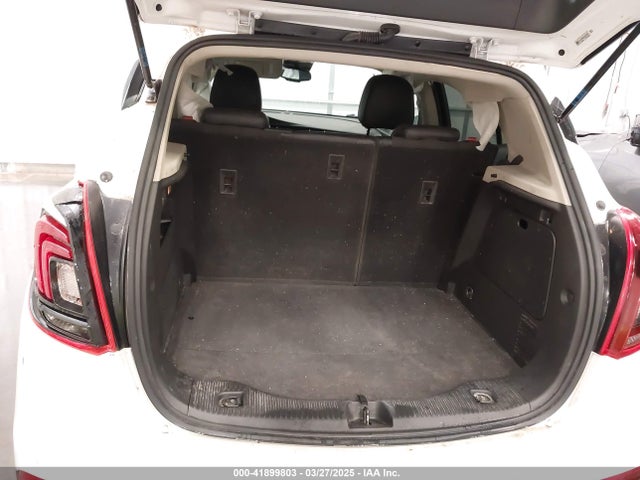 Buick Encore Preferred Ii 2018 KL4CJFSB9JB531290 Image 17