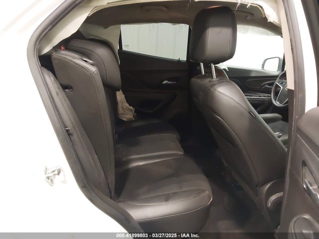 Buick Encore Preferred Ii 2018 KL4CJFSB9JB531290 Image 8