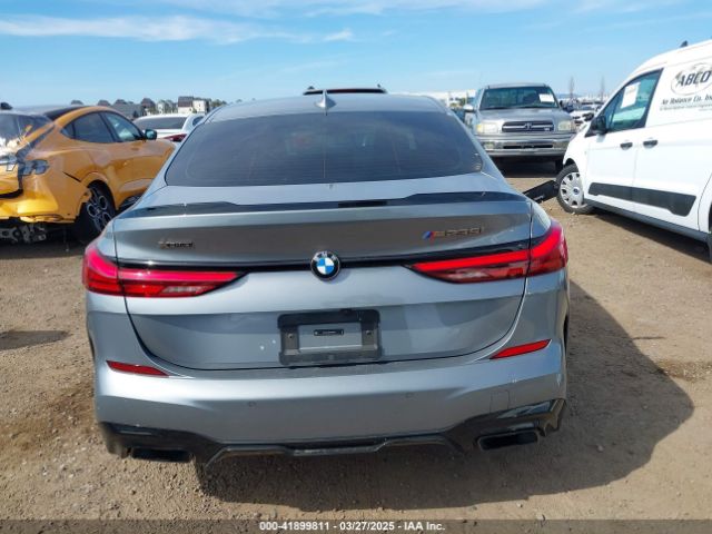 WBA13AL09R7N22950 BMW 2024