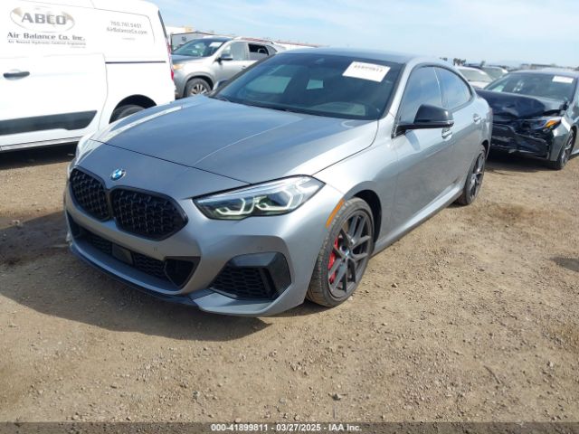 WBA13AL09R7N22950 BMW 2024