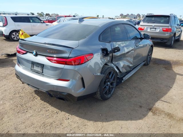 WBA13AL09R7N22950 BMW 2024