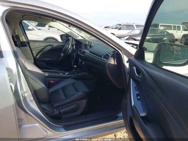 JM1GL1V54H1107137 Mazda Mazda6 Touring