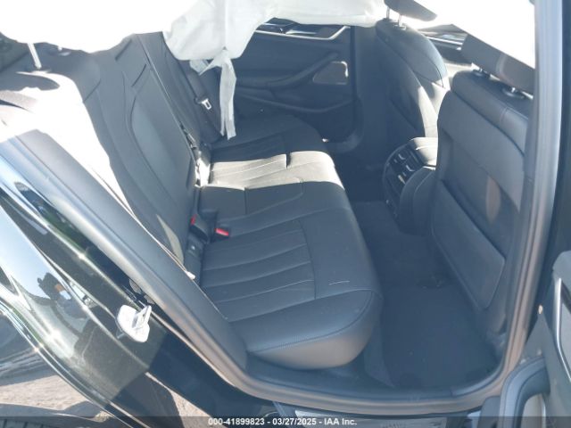 WBA53BH04NCK24520 BMW 530 I