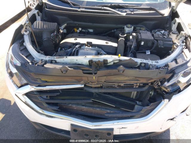 3GNAXVEX1KS681033 Chevrolet EQUINOX LT