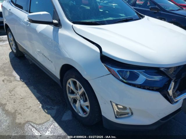 3GNAXVEX1KS681033 Chevrolet EQUINOX LT
