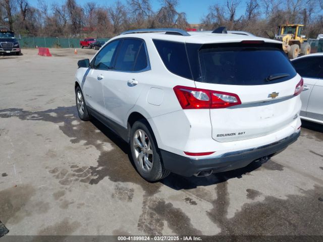 3GNAXVEX1KS681033 Chevrolet EQUINOX LT