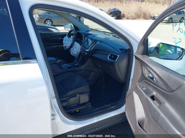 3GNAXVEX1KS681033 Chevrolet EQUINOX LT