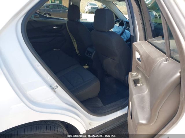 3GNAXVEX1KS681033 Chevrolet EQUINOX LT
