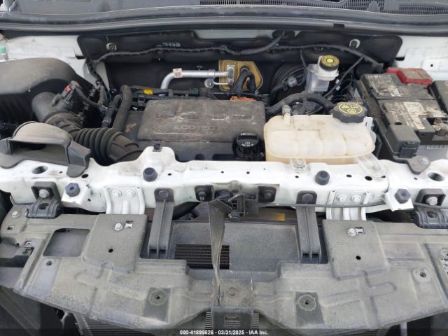 KL4CJCSBXHB032409 Buick Encore Essence