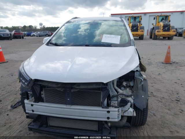 KL4CJCSBXHB032409 Buick Encore Essence