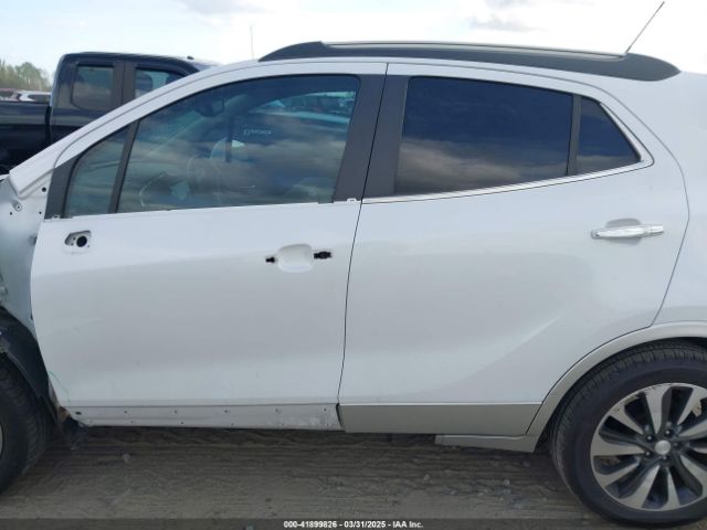 KL4CJCSBXHB032409 Buick Encore Essence
