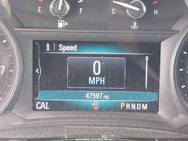 KL4CJCSBXHB032409 Buick Encore Essence