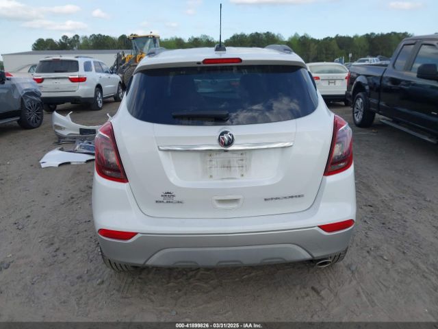 KL4CJCSBXHB032409 Buick Encore Essence