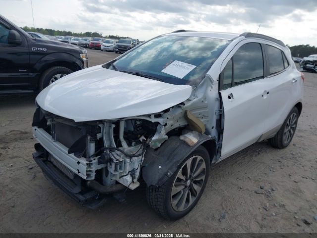KL4CJCSBXHB032409 Buick Encore Essence