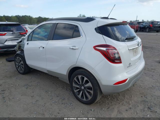 KL4CJCSBXHB032409 Buick Encore Essence
