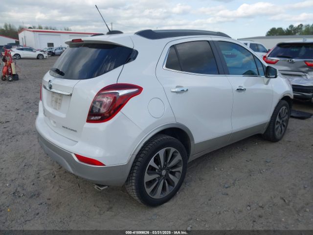 KL4CJCSBXHB032409 Buick Encore Essence