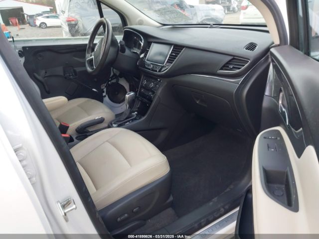 KL4CJCSBXHB032409 Buick Encore Essence
