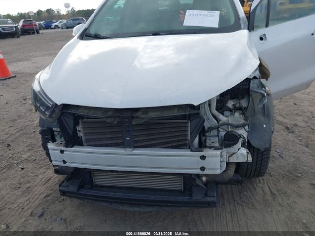 KL4CJCSBXHB032409 Buick Encore Essence