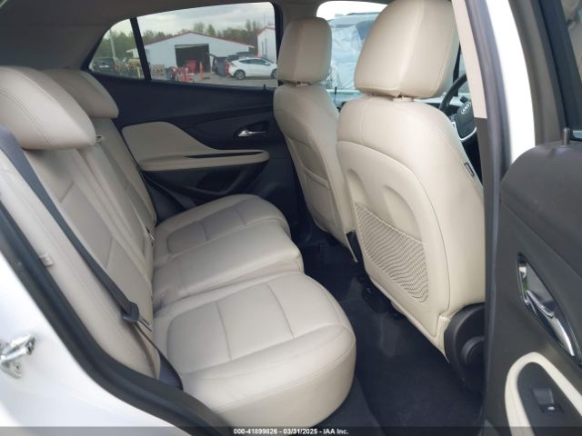 KL4CJCSBXHB032409 Buick Encore Essence