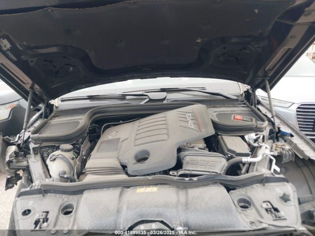 4JGFD6BB3RB147183 Mercedes-Benz Amg Gle 53 Coupe 4matic+