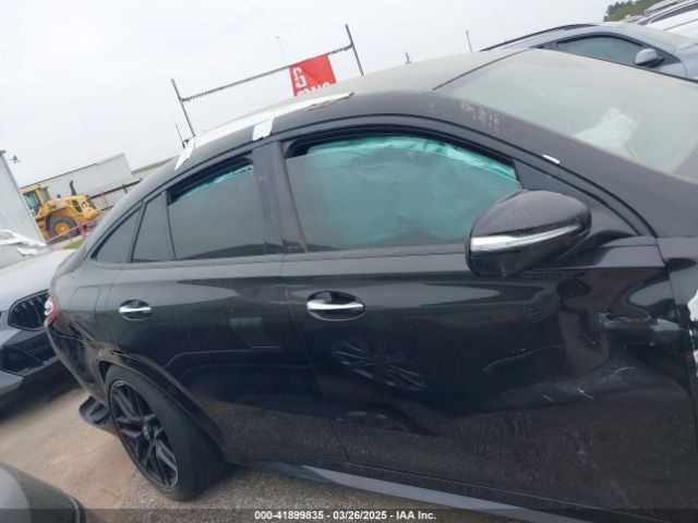 4JGFD6BB3RB147183 Mercedes-Benz Amg Gle 53 Coupe 4matic+