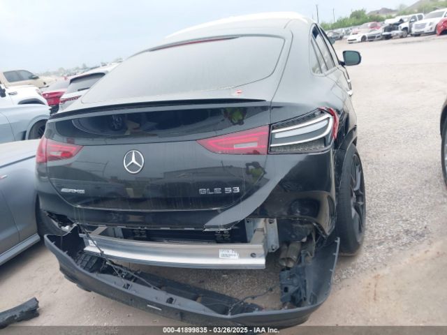 4JGFD6BB3RB147183 Mercedes-Benz Amg Gle 53 Coupe 4matic+