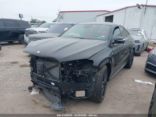 4JGFD6BB3RB147183 Mercedes-Benz Amg Gle 53 Coupe 4matic+