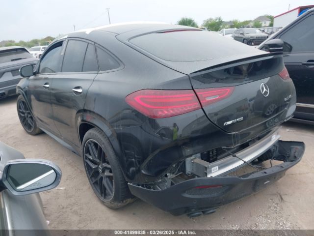 4JGFD6BB3RB147183 Mercedes-Benz Amg Gle 53 Coupe 4matic+