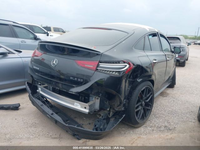 4JGFD6BB3RB147183 Mercedes-Benz Amg Gle 53 Coupe 4matic+