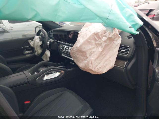 4JGFD6BB3RB147183 Mercedes-Benz Amg Gle 53 Coupe 4matic+
