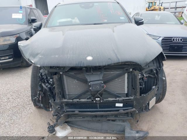 4JGFD6BB3RB147183 Mercedes-Benz Amg Gle 53 Coupe 4matic+