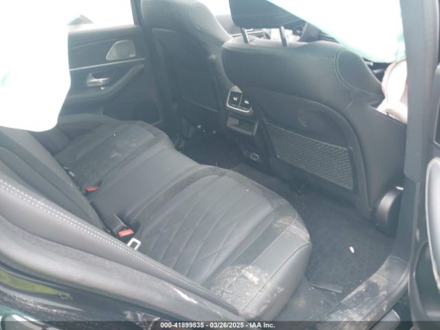 4JGFD6BB3RB147183 Mercedes-Benz Amg Gle 53 Coupe 4matic+