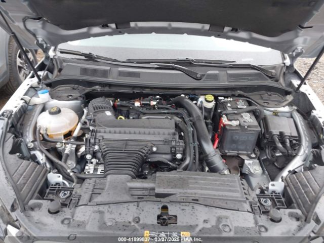 5LMCJ1CA6PUL08497 Lincoln Corsair Standard