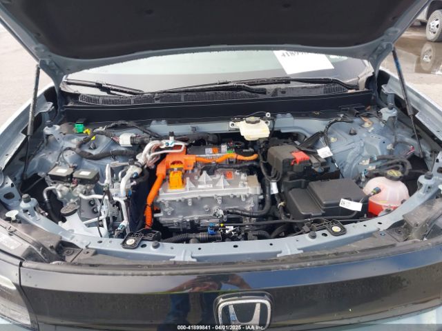 3GPKHWRM0RS531813 Honda Prologue Touring