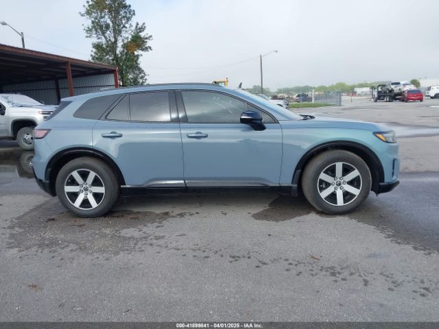 3GPKHWRM0RS531813 Honda Prologue Touring