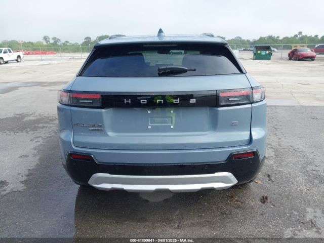 3GPKHWRM0RS531813 Honda Prologue Touring