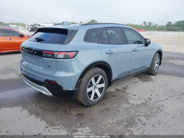 3GPKHWRM0RS531813 Honda Prologue Touring