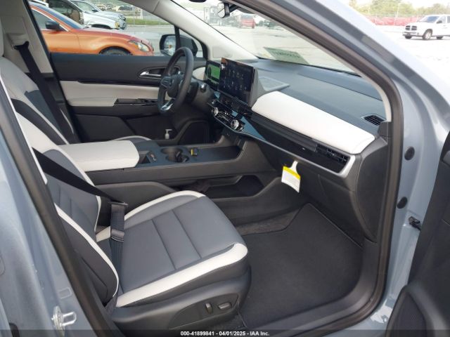 3GPKHWRM0RS531813 Honda Prologue Touring