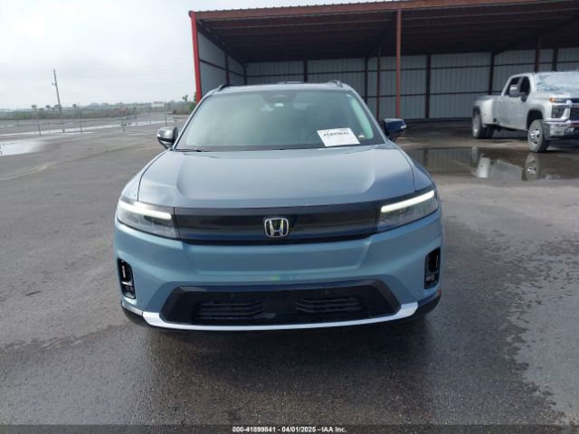 3GPKHWRM0RS531813 Honda Prologue Touring