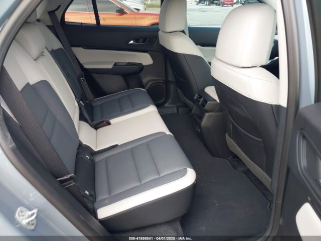 3GPKHWRM0RS531813 Honda Prologue Touring