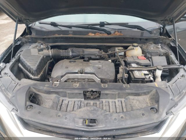 3GNKBBRA2KS664619 Chevrolet Blazer
