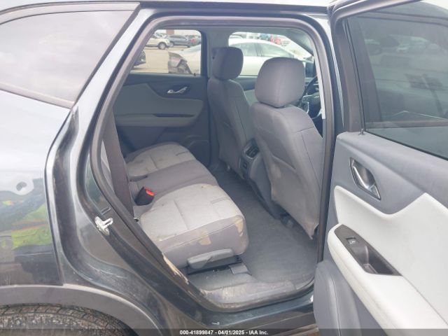 3GNKBBRA2KS664619 Chevrolet Blazer
