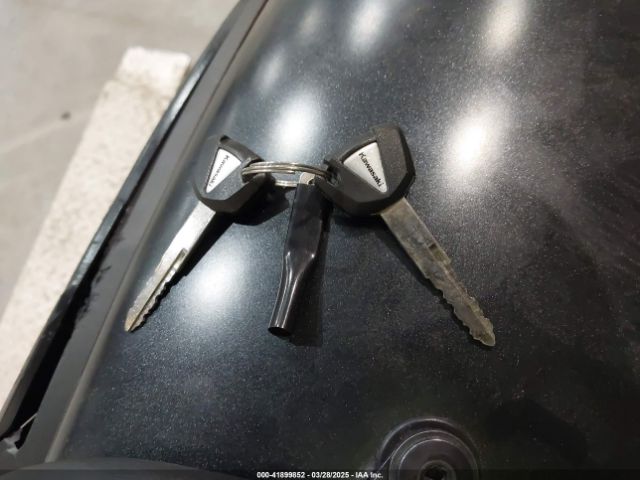 2017 KAWASAKI EN650 JKAENED16HDA04675 Photo 10