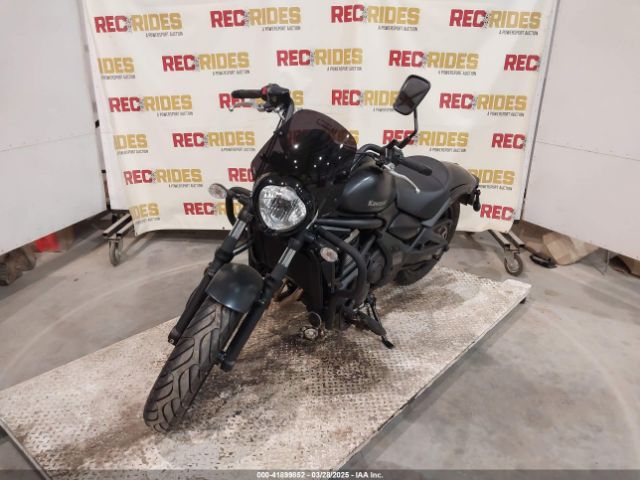 2017 KAWASAKI EN650 JKAENED16HDA04675 Photo 1