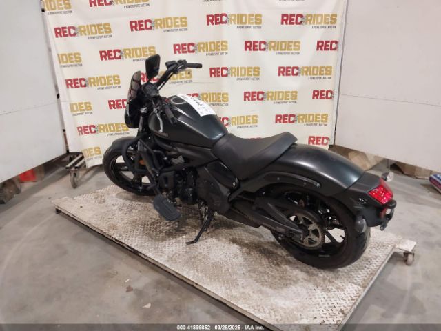 2017 KAWASAKI EN650 JKAENED16HDA04675 Photo 2