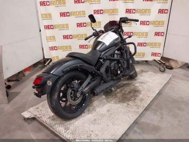 2017 KAWASAKI EN650 JKAENED16HDA04675 Photo 3