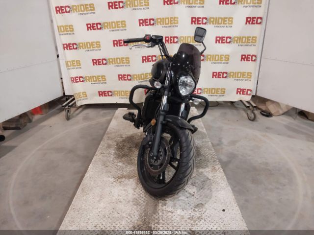 2017 KAWASAKI EN650 JKAENED16HDA04675 Photo 4