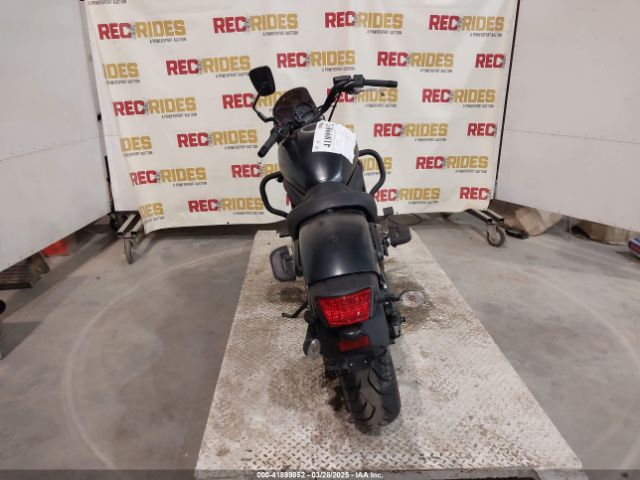 2017 KAWASAKI EN650 JKAENED16HDA04675 Photo 5