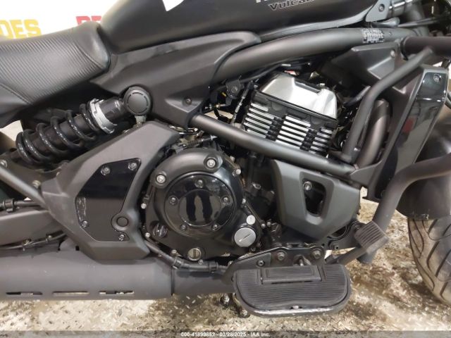 2017 KAWASAKI EN650 JKAENED16HDA04675 Photo 7