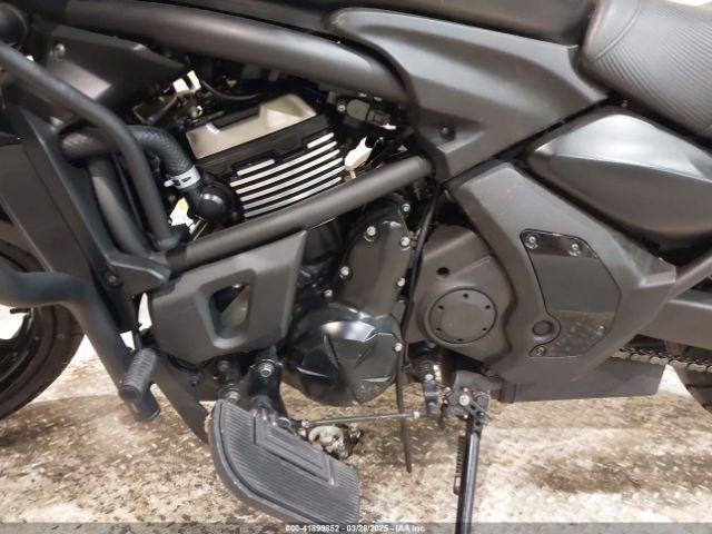 2017 KAWASAKI EN650 JKAENED16HDA04675 Photo 8